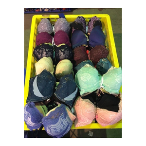 ชุดชั้นในฤดูร้อนมือสอง - Product Image 4