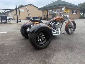Motocicleta usada Big Dog Bulldog 2022 a bajo precio en venta - Product Image 5