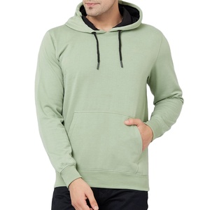 Hot Sale New Arrival Pullover Hoodies For Men Basics Unique Style Breathable Men Hoodies in Best <b>Material</b> - Product Image 1