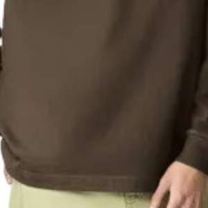 Camiseta de Manga Larga para Hombre, Cuello Redondo, Algodón, Estilo Casual, con Bolsillo en el Pecho, Corte Holgado - Product Image 5