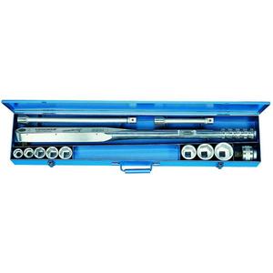 Juego de llaves dinamométricas Gedore de 3/4'' con Dremometer D - Product Image 1