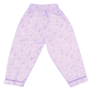 2025 otoño Neutral Casual ropa de bebé 100% algodón Terry estampado térmico transpirable venta directa de fábrica pijamas de Talla grande-Top - Product Image 3