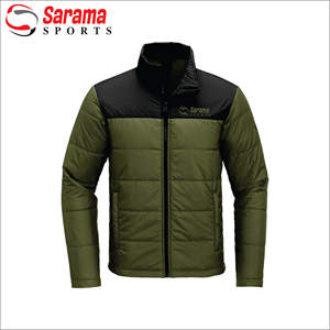Chaqueta con Capucha WHOOL, Nueva Colección de Invierno, Ropa Cálida para Hombre, Chaquetas Casuales, Chaqueta con Logotipo Personalizado para Hombre, Chaqueta de Moda con Cremallera - Product Image 3