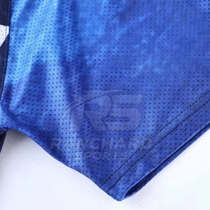 ชุดฟุตบอลเยาวชนและผู้ใหญ่แบบขายส่ง รับสั่งทำ พร้อมบริการพิมพ์ลายดิจิตอลแบบซับลิเมชั่น - Product Image 5