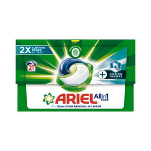 Cápsulas Ariel Todo en 1 de Alta Durabilidad, Listas para Pedidos al por Mayor y Distribución - Product Image 4