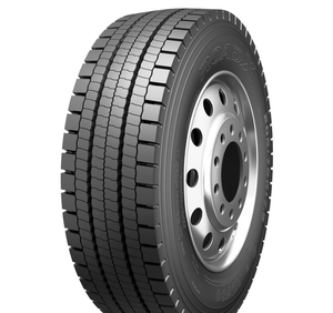 Neumáticos de camión 315/80r22.5 295/80r22.5 11r22.5 con buen precio y neumáticos de camión de calidad - Product Image 1