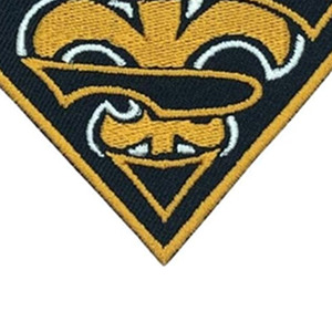 Top Qualité Nouvelle Arrivée Sur Mesure Meilleur Fournisseur Nouveaux Patchs De Broderie PAR TEPRA SPORTS - Product Image 6