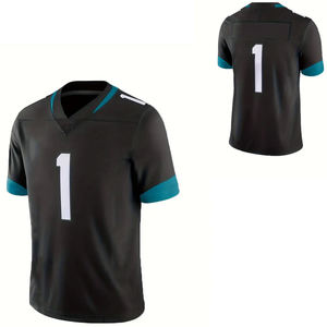 เสื้อเจอร์ซีย์อเมริกันฟุตบอลเสื้อเจอร์ซีย์พิมพ์ลายของคุณเอง - Product Image 6