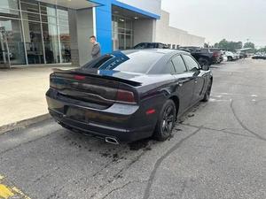 Dodge Charger SE 2012 - Product Image 2