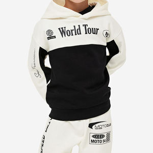 Sudaderas con capucha sin mangas de calidad superior a precio barato, sudaderas con capucha de moda para hombre, sudaderas con capucha lisas sin mangas informales para niños - Product Image 6