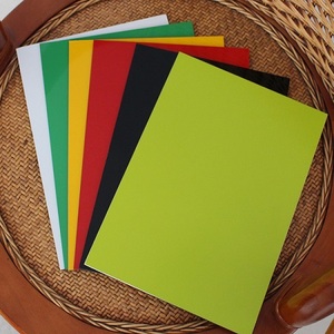 Hygienic Certificate NSF FDA Food Grade Composite Panel Alucobond B2 B1 A2 Fireproof - Product Image 1