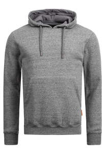 Adjustable Price <b>Men's</b> Pullover <b>Hoodies</b> 2025 New Arrival Blank Colors Breathable Fabric Solid Pattern <b>Oversize</b> <b>Hoodies</b> <b>For</b> <b>Men</b> - Product Image 3