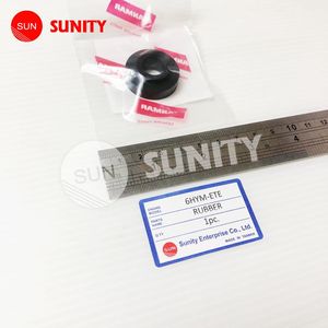 Caoutchouc de qualité supérieure TAIWAN SUNITY 6HYM-ETE pour YANMAR 6HYM-ETE, pièce marine diesel pour YANMAR - Product Image 1