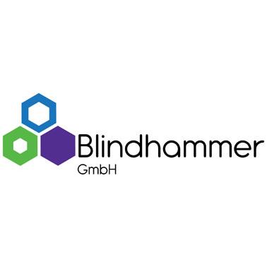 Blindhammer GmbH logo
