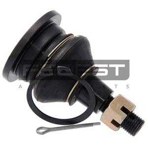 Supporto esagonale della leva posteriore FEBEST (0320-CU2R) - Product Image 1