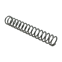 Fabricant de ressorts hélicoïdaux de compression de haute précision, directement de l'usine, pour machines industrielles, pièces OEM
