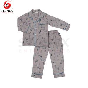 Ropa Infantil de Comercio Exterior, Edredones de Plumón para Niños, Invierno, Nuevo, Edredones para Niños Pequeños y Grandes, Estilo Mediano Largo para Bebés - Product Image 3