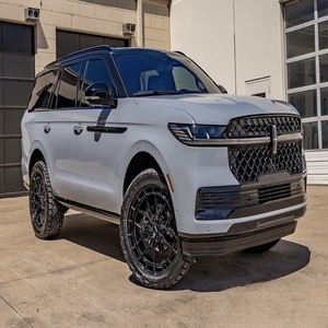 LISTO PARA ENVIAR: LINC0LN Navigator Reserve 4WD 2025, Equipamiento Completo, Usado, en Venta - Product Image 1