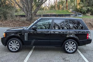 USADO, Volante a la Izquierda/Derecha, RANGE ROVER SUPERCHARGED 2010 - Product Image 4