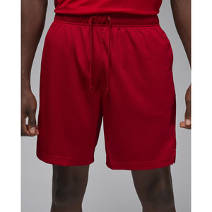 Short en maille unisexe imprimé sport à séchage rapide 100% polyester inspiré des créateurs Short en maille personnalisé pour hommes - Product Image 1