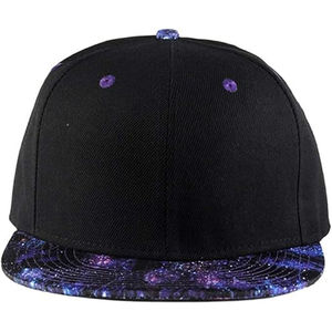 หมวกเบสบอลแฟชั่นหมวกปีกโค้งปรับได้หมวกผ้าฝ้ายปักโลโก้ตามสั่งหมวกระบายอากาศ - Product Image 2