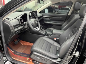 Envío a Todo el Mundo para Honda CR-V 2022 240TURBO CVT de Dos Ruedas, Disponible para Recogida, de 5 a 7 Plazas - Product Image 4