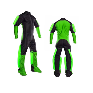 Traje de Neopreno Personalizado para Hombre, Manga Larga, con Cierre Trasero, para Buceo, Natación y Snorkel, 1.5mm, 3mm, 5mm - Product Image 5