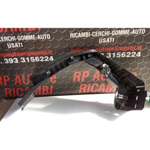 Supports de tablette arrière pour Volkswagen Golf 7 Berline (12>) 5G6867428ECA9 - Product Image 3