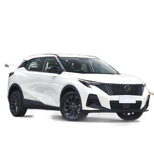 Venta caliente, proveedor chino, giro a la izquierda automático, superventas, i GS3 SUV, autos usados, ahorro de combustible para adultos, libre de accidentes - Product Image 4