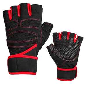 Gants de fitness de haute qualité, tendance, prix de gros, meilleure fabrication, très demandés, gants de fitness très vendus - Product Image 1