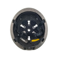 Casque de vélo de sport double personnalisé avec des caractéristiques ultra-légères et respirantes, certifié CPSC/EN1078 pour le cyclisme VTT pour adultes