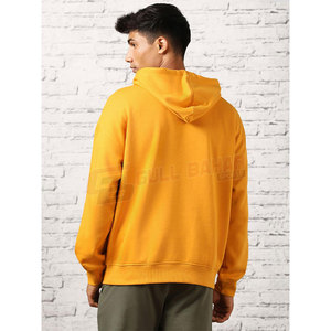 เสื้อฮู้ดดี้ลายกราฟิกสำหรับผู้ชาย ดีไซน์พิมพ์ลายเฉพาะตัว ทรงปกติ น้ำหนักเบา ผลิตจากโพลีเอสเตอร์/ผ้าฝ้าย - Product Image 4