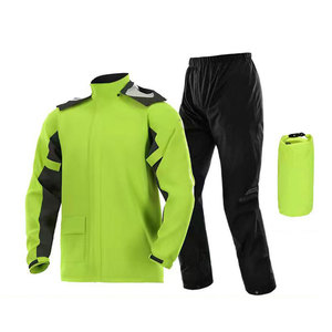 Vêtements de sport en cuir sur mesure, uniformes de moto, légers, respirants, imperméables, coupe-vent, de haute qualité, logo personnalisé pour hommes et femmes - Product Image 6