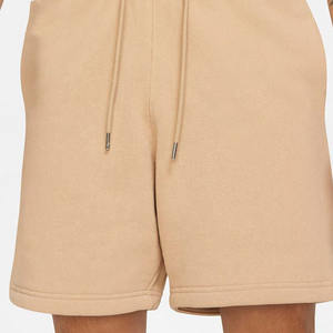 Short de sport en molleton de coton épais 100%, short de sport en éponge française respirant, short d'entraînement pour la course à pied pour hommes, vente en gros - Product Image 5