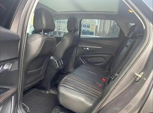 จัดส่งทั่วโลกสำหรับรถยนต์ Peugeot SUV รุ่น 4008 เครื่องยนต์เบนซิน สภาพดีเยี่ยม พร้อมขาย - Product Image 4