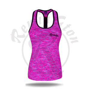 Active Wear Débardeur sans manches pour femme à vendre | Débardeur pour femme léger et confortable - Product Image 1