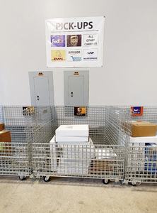 Servicio de Redistribución de Almacenamiento en Bodega de EE. UU. de JAG Midwest Logistics |   Impresión de Papel para Gestión de Inventario en Almacenes de Chicago - Product Image 3