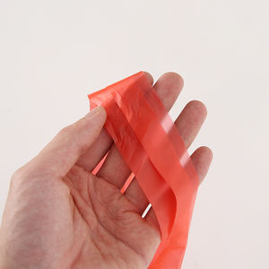 Competitive price drawstring plastic trash <b>bag</b> made in Vietnam ODM With Factory Price - Product Image 2