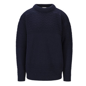 Top Tendance Vêtements D'hiver Hommes Chandails À Manches Longues Longueur Régulière Élégant Taille Adulte Chandails Pour Hommes - Product Image 6