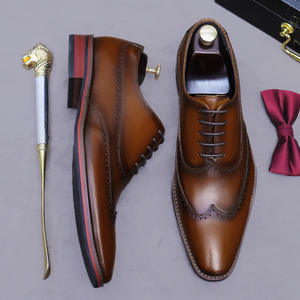 Chaussures à talons hauts et escarpins en cuir verni pour femmes, chaussures de soirée, de bal, de mariage, talons scintillants - Product Image 2