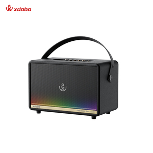 ลำโพงพกพา SINOBAND <span class=keywords><strong>Mirage</strong></span> 130W ลำโพงบลูทูธ สำหรับสินค้าใหม่ อุปกรณ์อิเล็กทรอนิกส์ เครื่องเสียงเพลง และเครื่องเสียงภายในบ้าน - Product Image 2