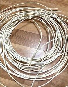 Rouleaux de noyau en rotin souple et flexible pour la fabrication de meubles tissés et de produits d'intérieur de style rustique - Product Image 4