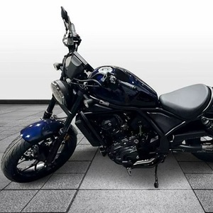 2025ใหม่ Honda Rebel 1100 DCT SE 1083 CC INLINE 2 4จังหวะรถจักรยานยนต์ครุยเซอร์ประตูสู่ประตูส่งทั่วโลก - Product Image 2