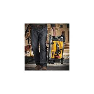 Sierra de Mesa de 8-1/4 Pulgadas para Bricolaje (Solo Herramienta) - Product Image 2