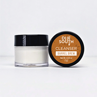 Sud-est ™   Nettoyant Moussant Léger Barrel Brew, Gel Douche Doux Moussant (2 fl oz)