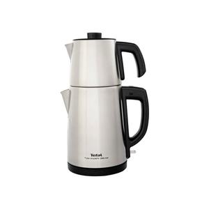 Tefal BJ509ATR tè esperto Deluxe macchina da tè