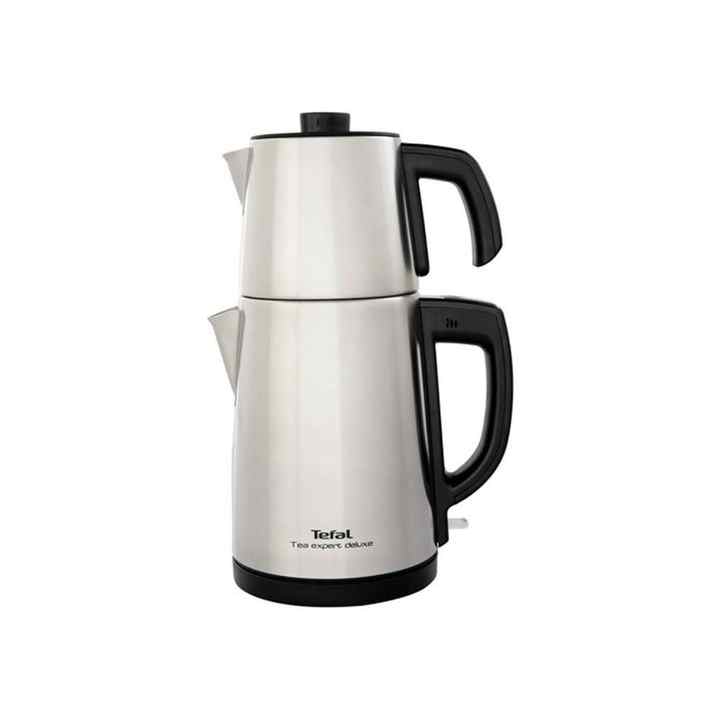 Tefal BJ509ATR Tea Expert Deluxe Tea Machine