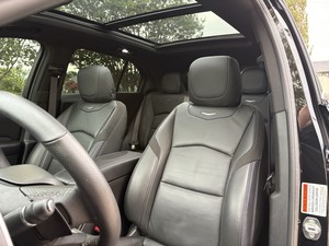 พร้อมส่ง Cadillac XT4 SPORT ปี 2025 เอกสารครบถ้วน มือสอง รับประกัน 3 ปี มีจำหน่าย - Product Image 6