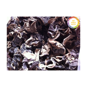 Champignons séchés Produit naturel authentique du Vietnam pour la cuisson de sauces culinaires et la fourniture d'exportation mondiale - Product Image 4