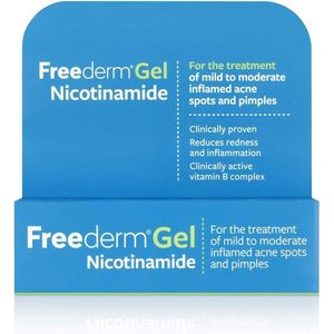 Gel para el Cuidado de la Piel Freederm 10g con Nicotinamida, Suero Premium para una Piel Saludable - Product Image 2